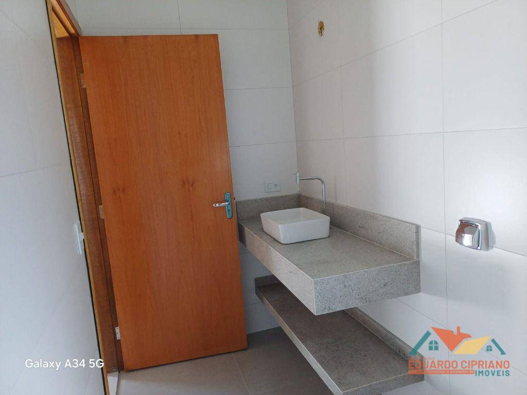 Sobrado à venda com 2 quartos, 104m² - Foto 8