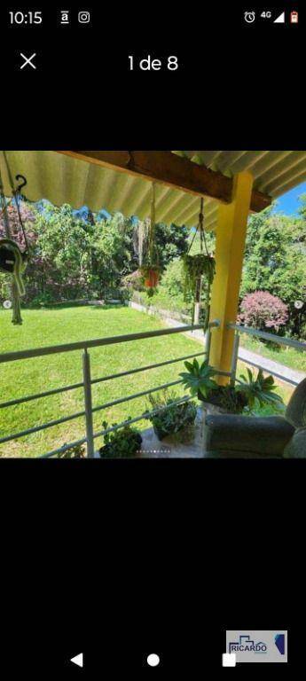 Sítio à venda com 6 quartos, 6657M2 - Foto 2