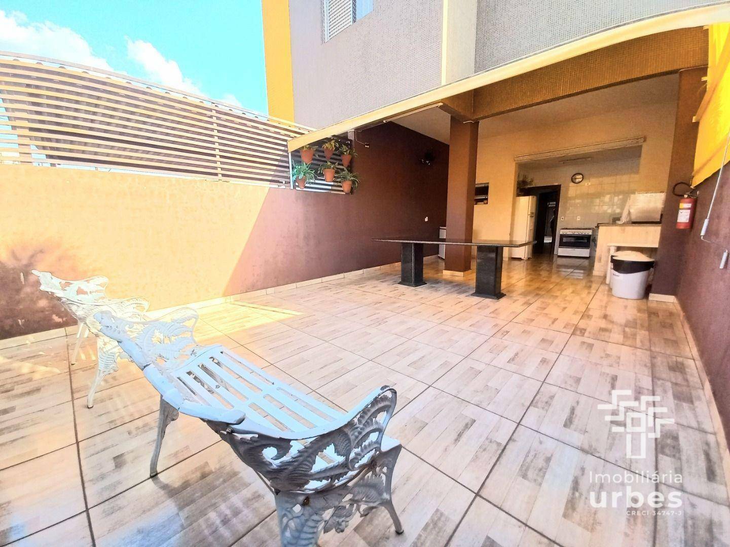 Apartamento, 3 quartos, 133 m² - Foto 31