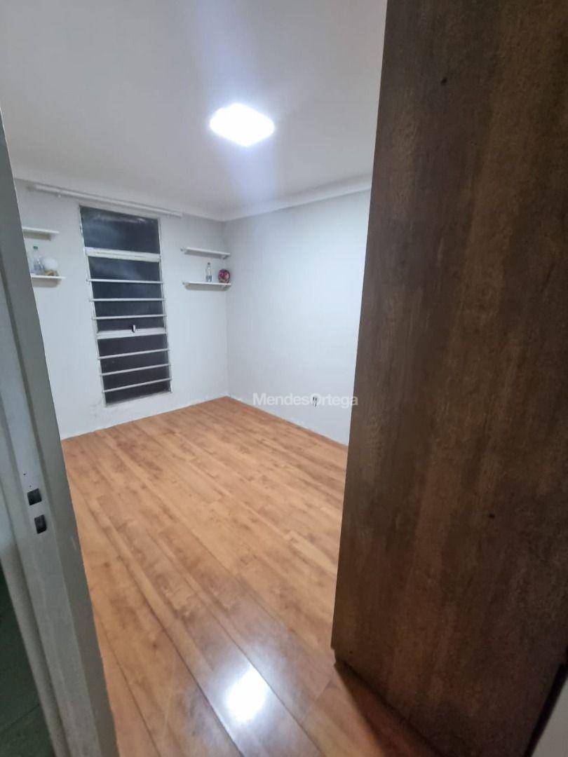 Apartamento à venda com 2 quartos, 45m² - Foto 4