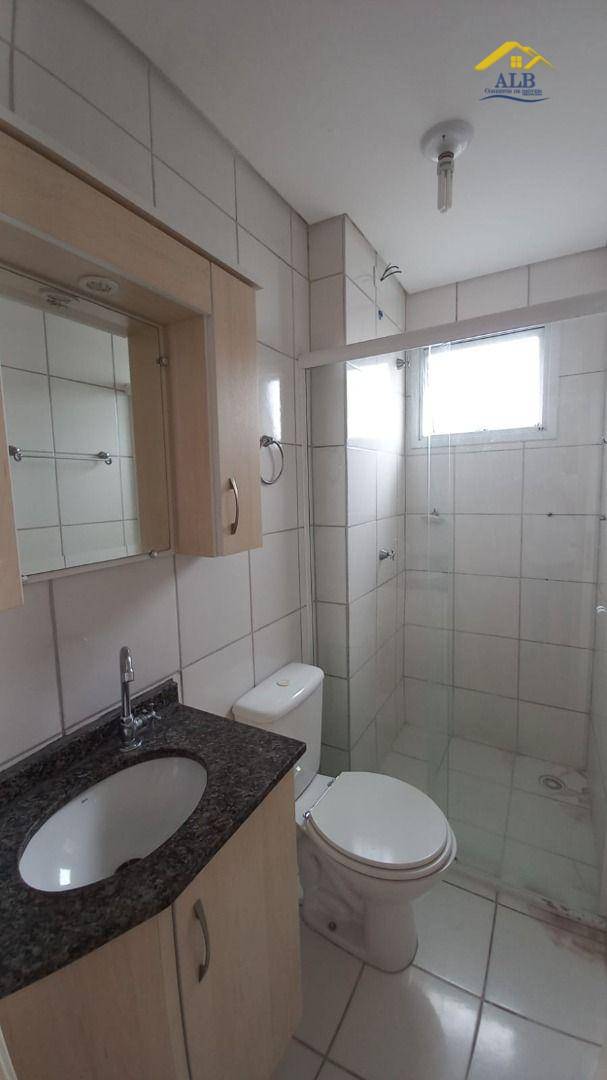 Apartamento à venda com 2 quartos, 48m² - Foto 8