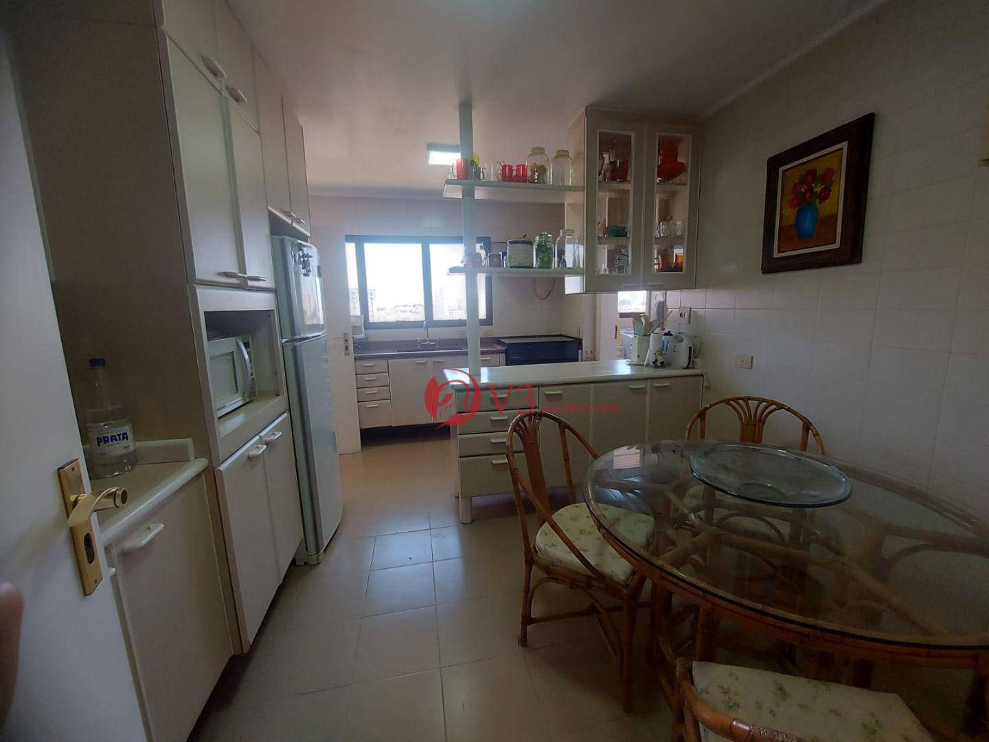 Apartamento à venda com 3 quartos, 150m² - Foto 21