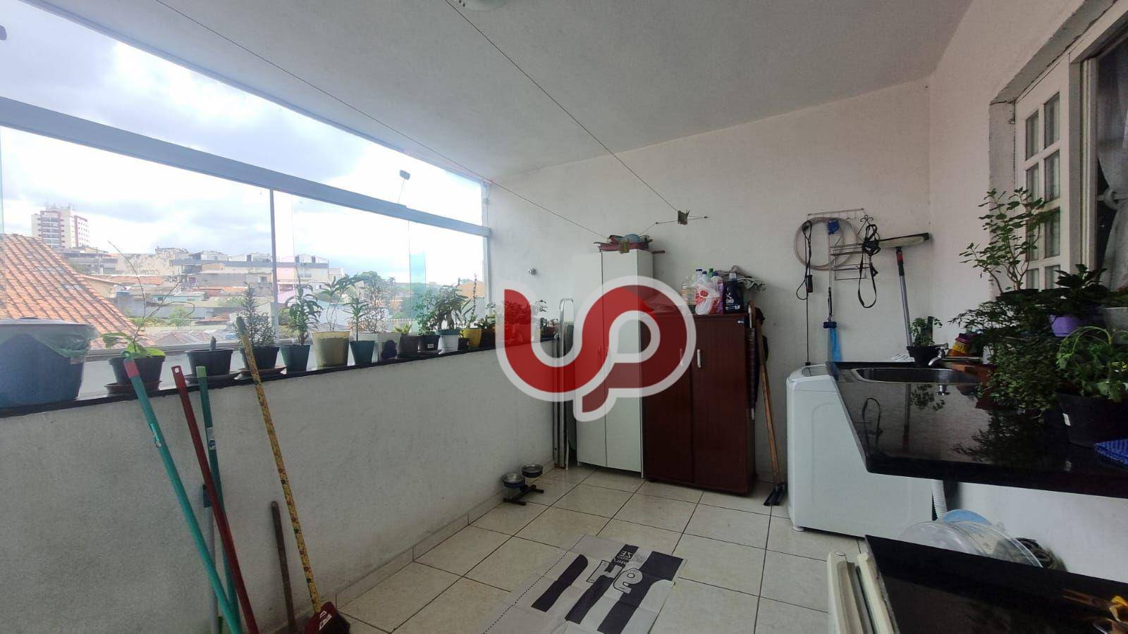 Sobrado à venda com 3 quartos, 215m² - Foto 21