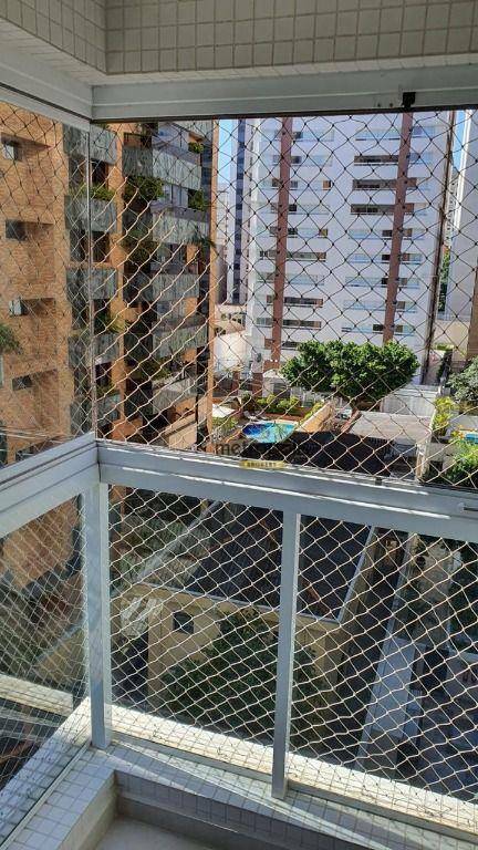 Apartamento à venda com 3 quartos, 110m² - Foto 8