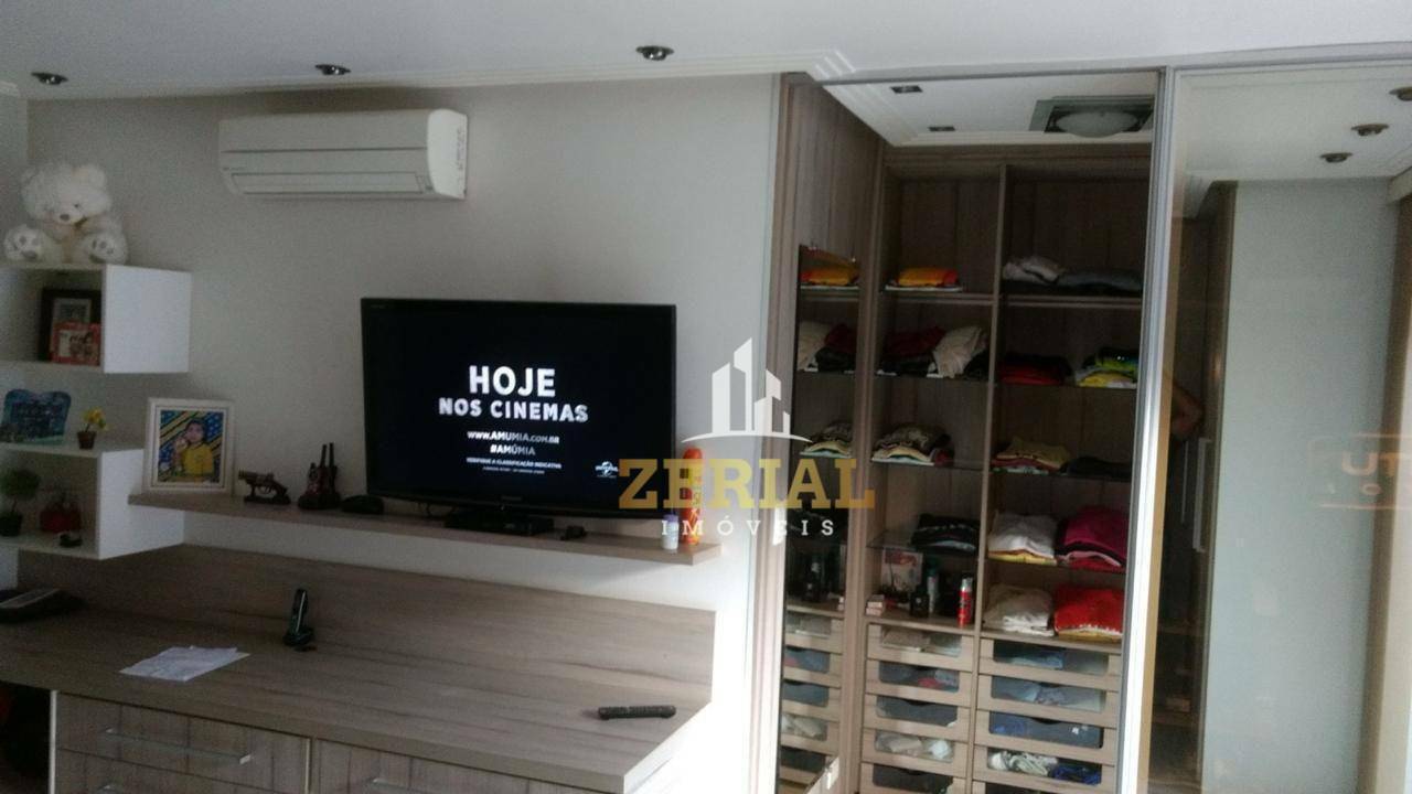 Sobrado à venda com 5 quartos, 315m² - Foto 16