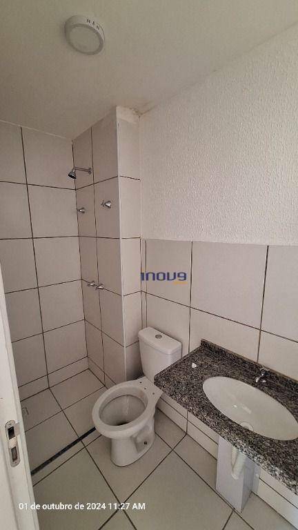 Apartamento à venda com 2 quartos, 43m² - Foto 6