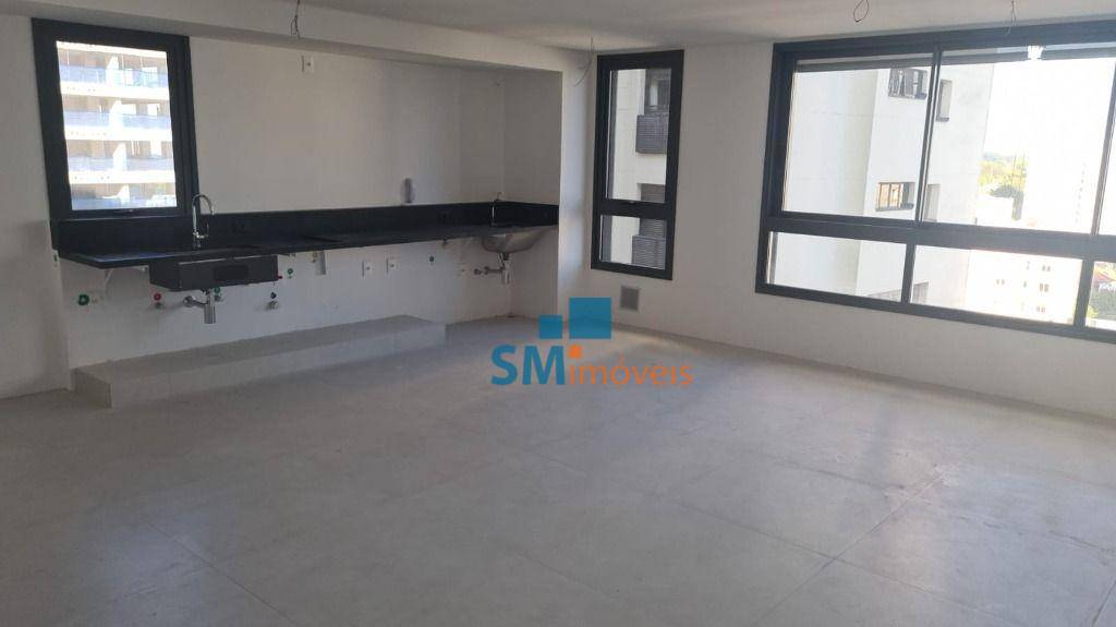 Apartamento à venda e aluguel com 2 quartos, 87m² - Foto 1