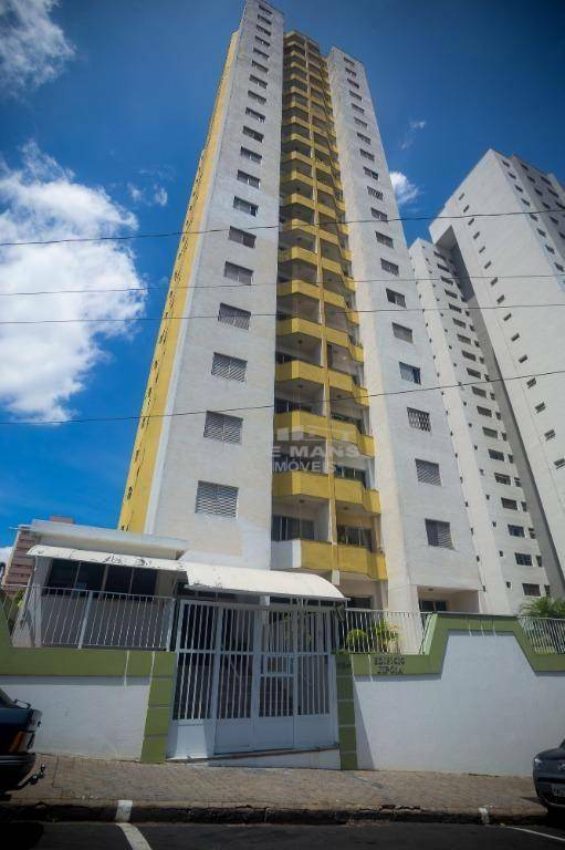 Apartamento à venda com 2 quartos, 76m² - Foto 2