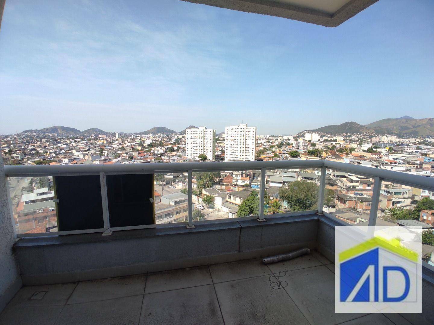 Apartamento à venda com 1 quarto, 42m² - Foto 19