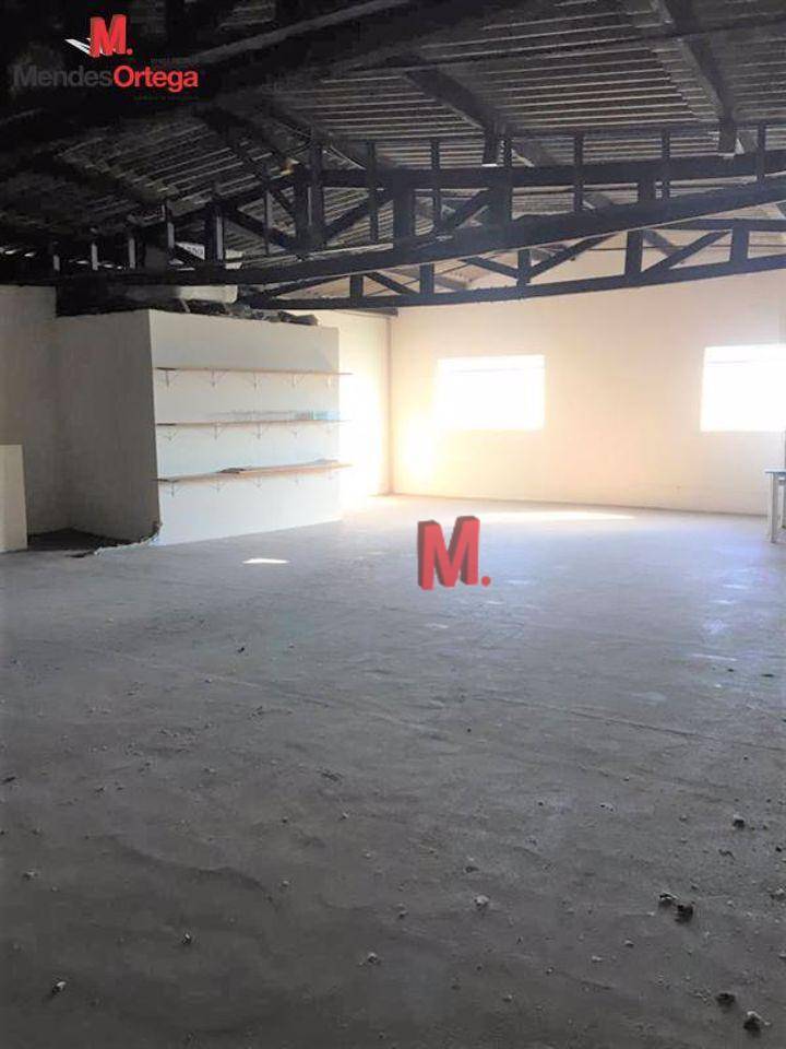 Depósito-Galpão-Armazém à venda, 500m² - Foto 2