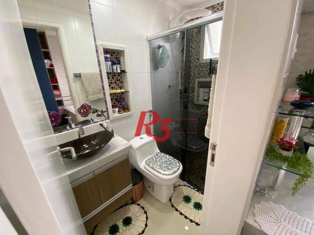 Apartamento à venda com 2 quartos, 75m² - Foto 11