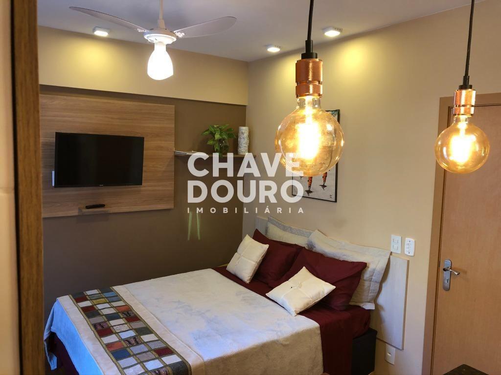 Apartamento à venda com 2 quartos, 57m² - Foto 19