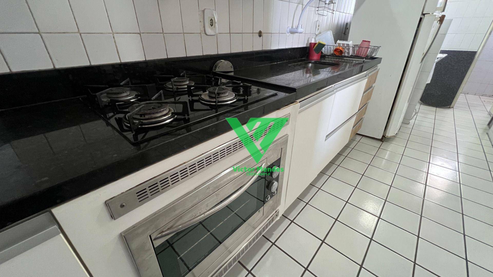 Apartamento à venda com 3 quartos, 85m² - Foto 16