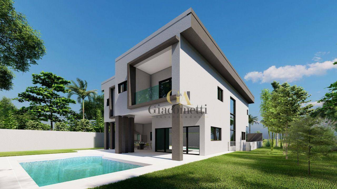 Casa de Condomínio à venda com 3 quartos, 525m² - Foto 15