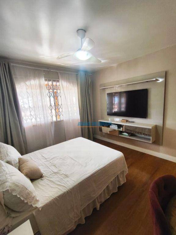 Casa à venda com 3 quartos, 110m² - Foto 15