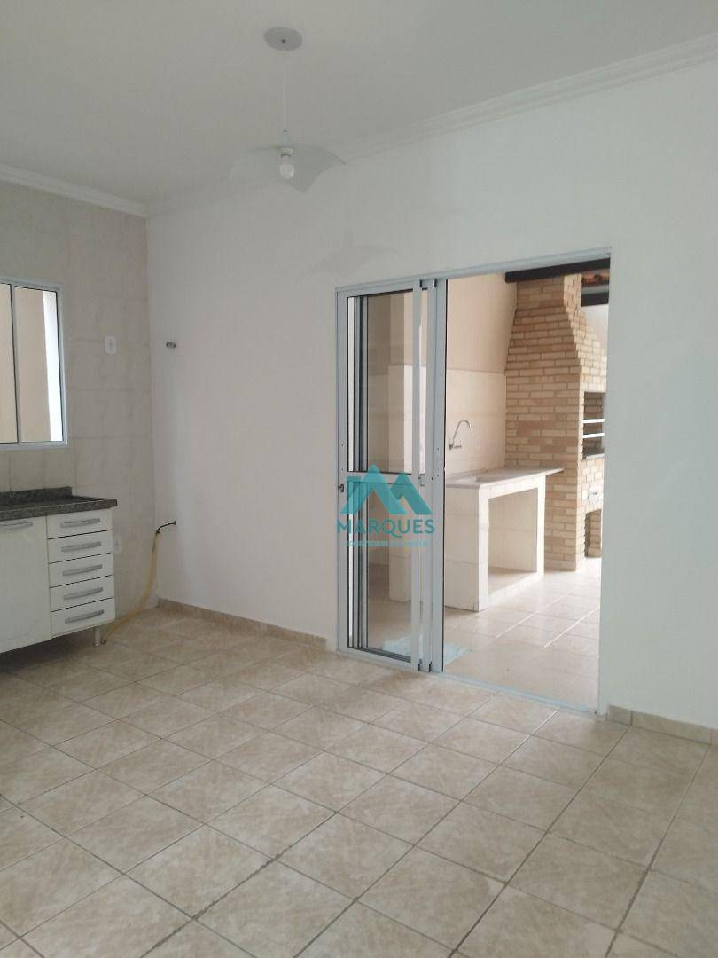 Sobrado à venda com 2 quartos, 150m² - Foto 13
