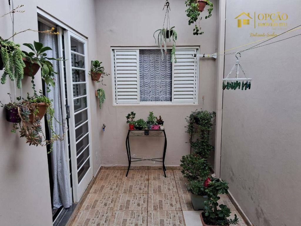 Casa à venda com 3 quartos, 135m² - Foto 6