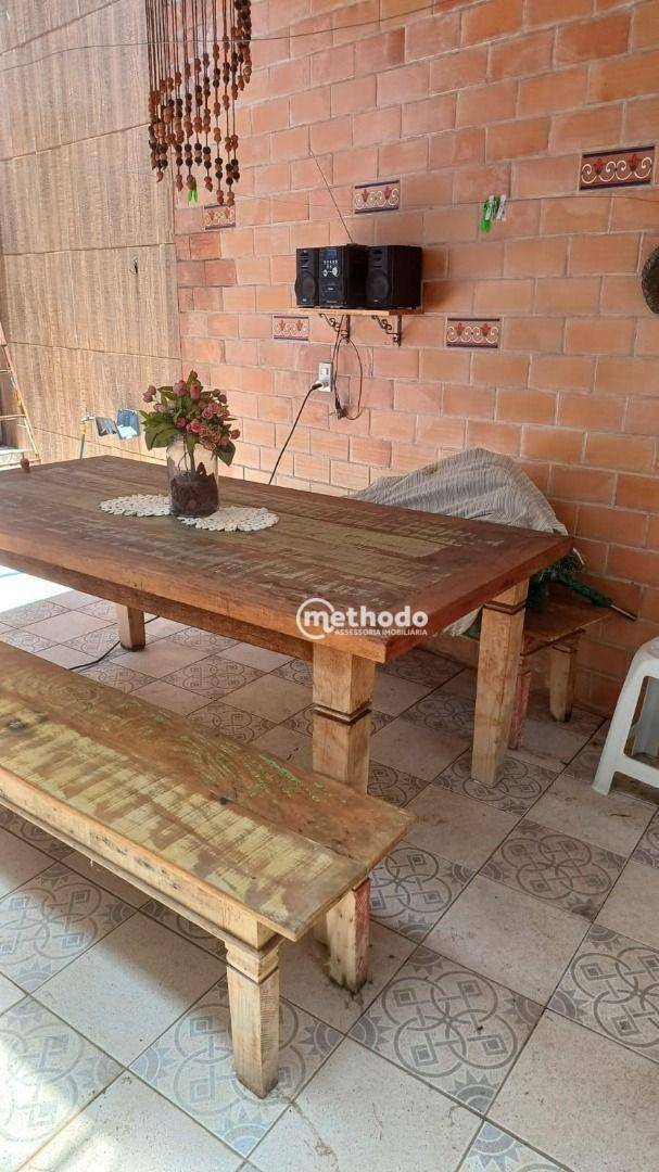 Casa à venda com 3 quartos, 190m² - Foto 26