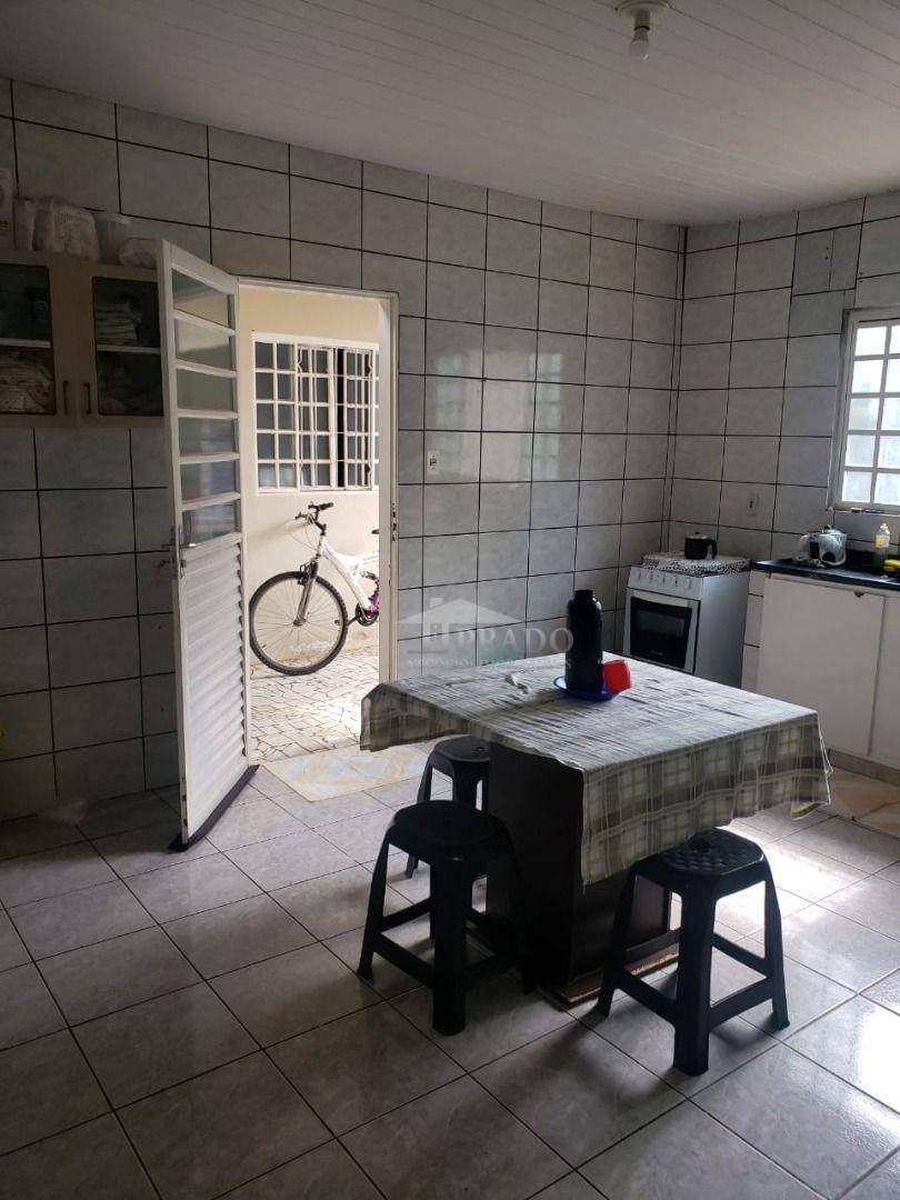 Casa à venda com 3 quartos, 138m² - Foto 19