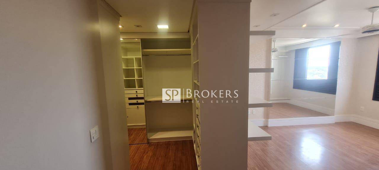 Apartamento à venda e aluguel com 4 quartos, 200m² - Foto 13