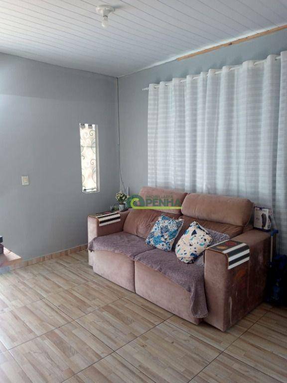 Casa à venda com 2 quartos, 69m² - Foto 3