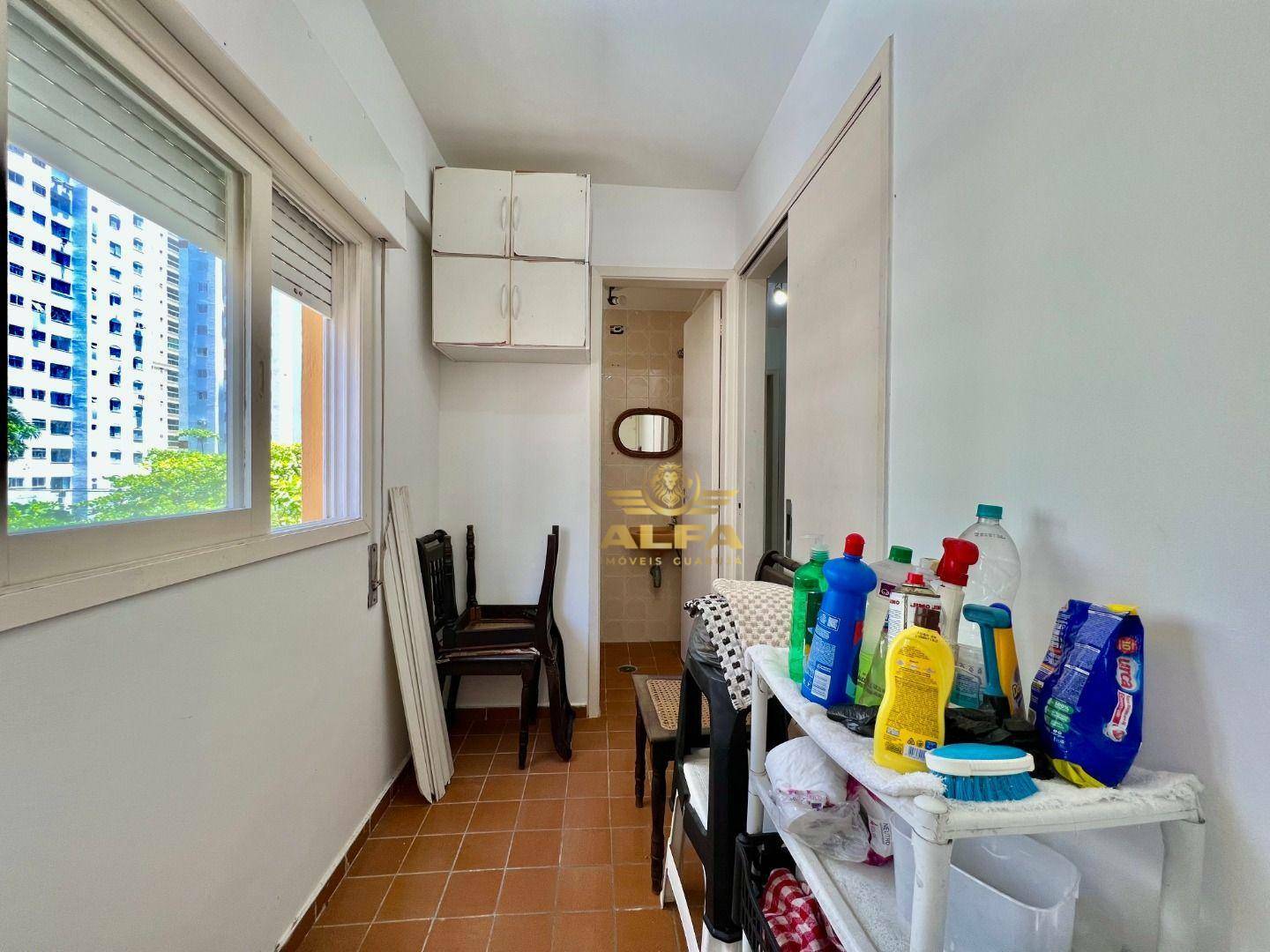 Apartamento à venda com 3 quartos, 120m² - Foto 22