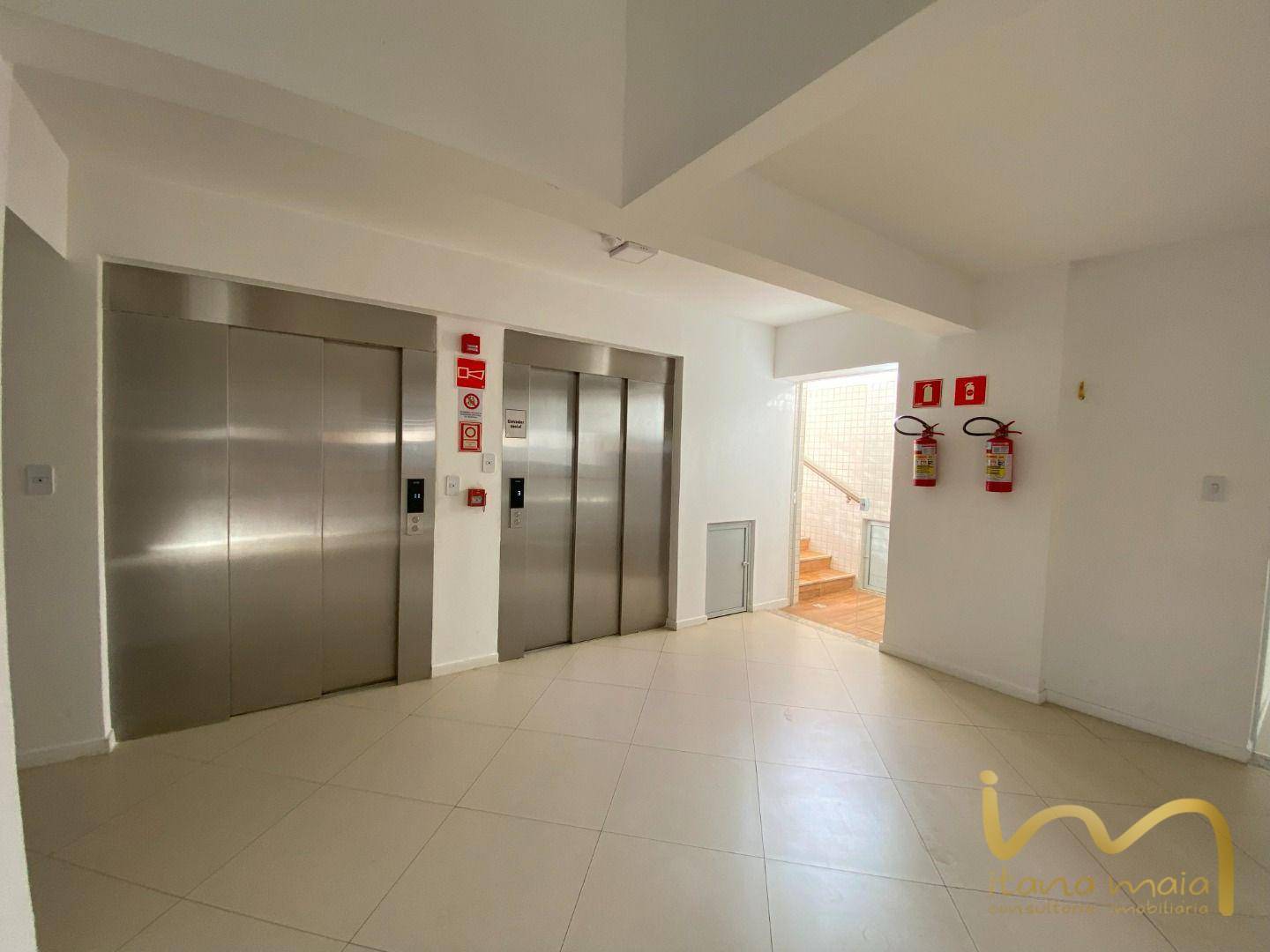 Apartamento para alugar com 3 quartos, 72m² - Foto 25