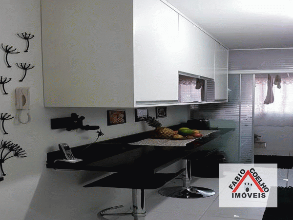 Apartamento à venda com 2 quartos, 74m² - Foto 4