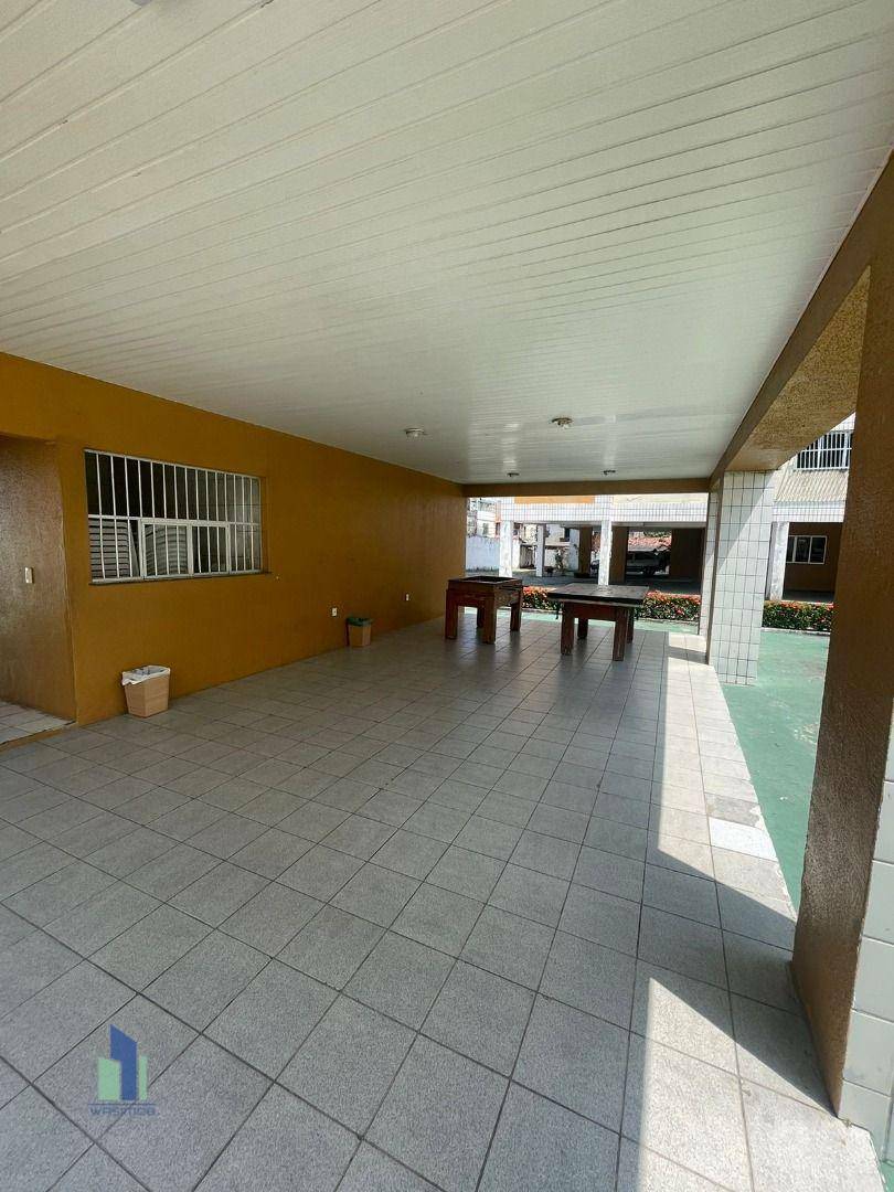 Apartamento à venda com 3 quartos, 60m² - Foto 7