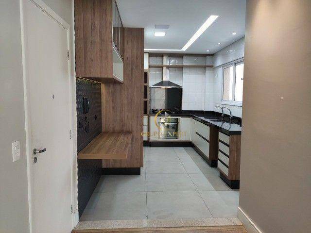 Apartamento à venda com 3 quartos, 142m² - Foto 14