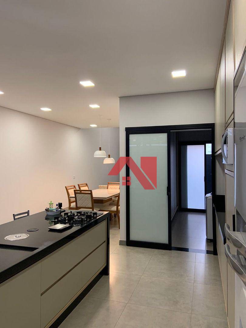 Casa de Condomínio à venda com 3 quartos, 200m² - Foto 6