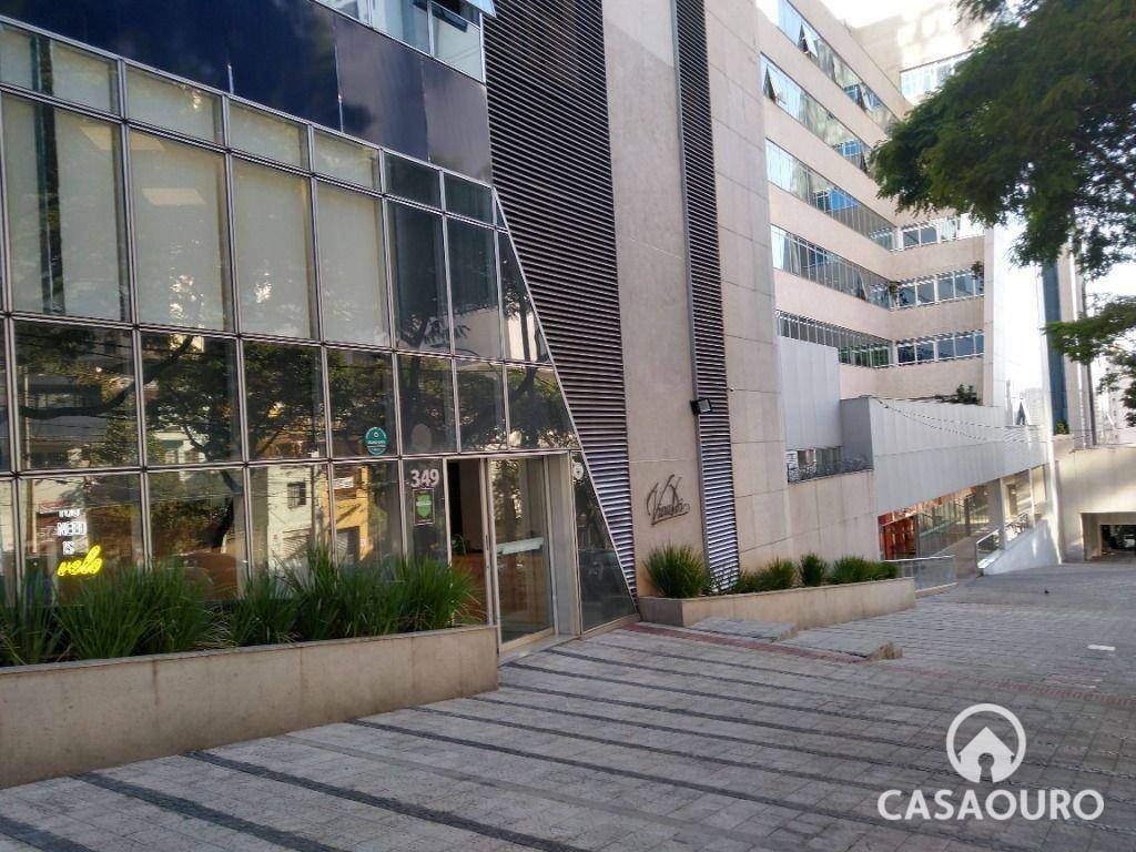 Conjunto Comercial-Sala à venda e aluguel, 91m² - Foto 34