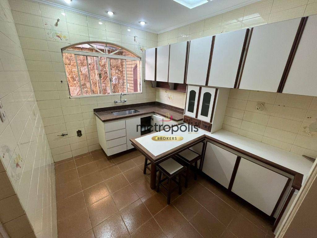 Casa à venda com 3 quartos, 154m² - Foto 5