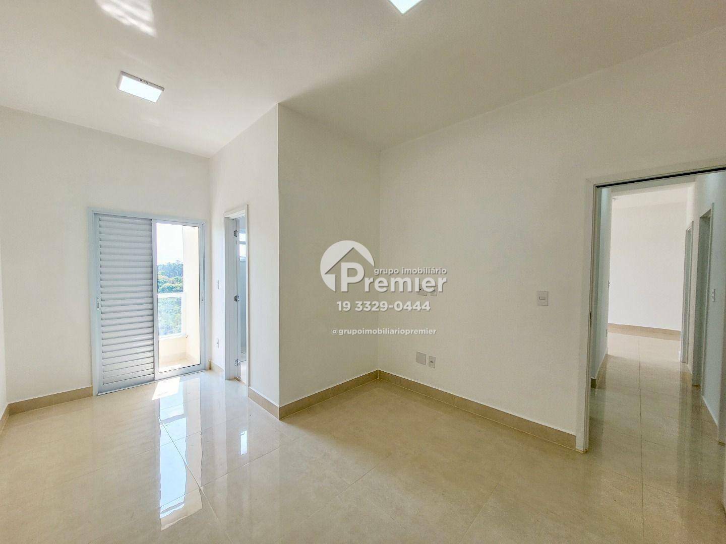 Apartamento para alugar com 3 quartos, 97m² - Foto 26