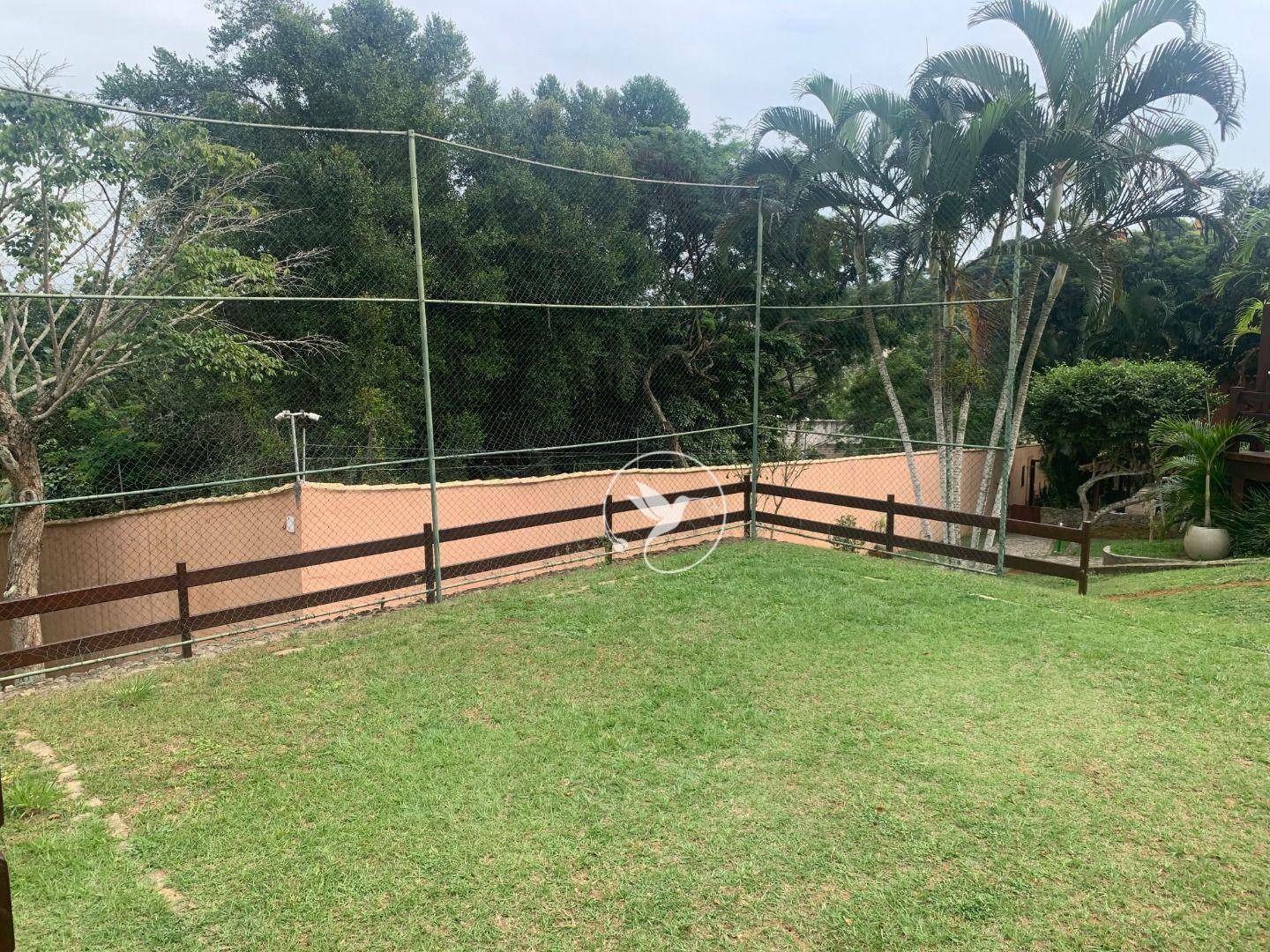 Casa de Condomínio à venda com 6 quartos, 480m² - Foto 91