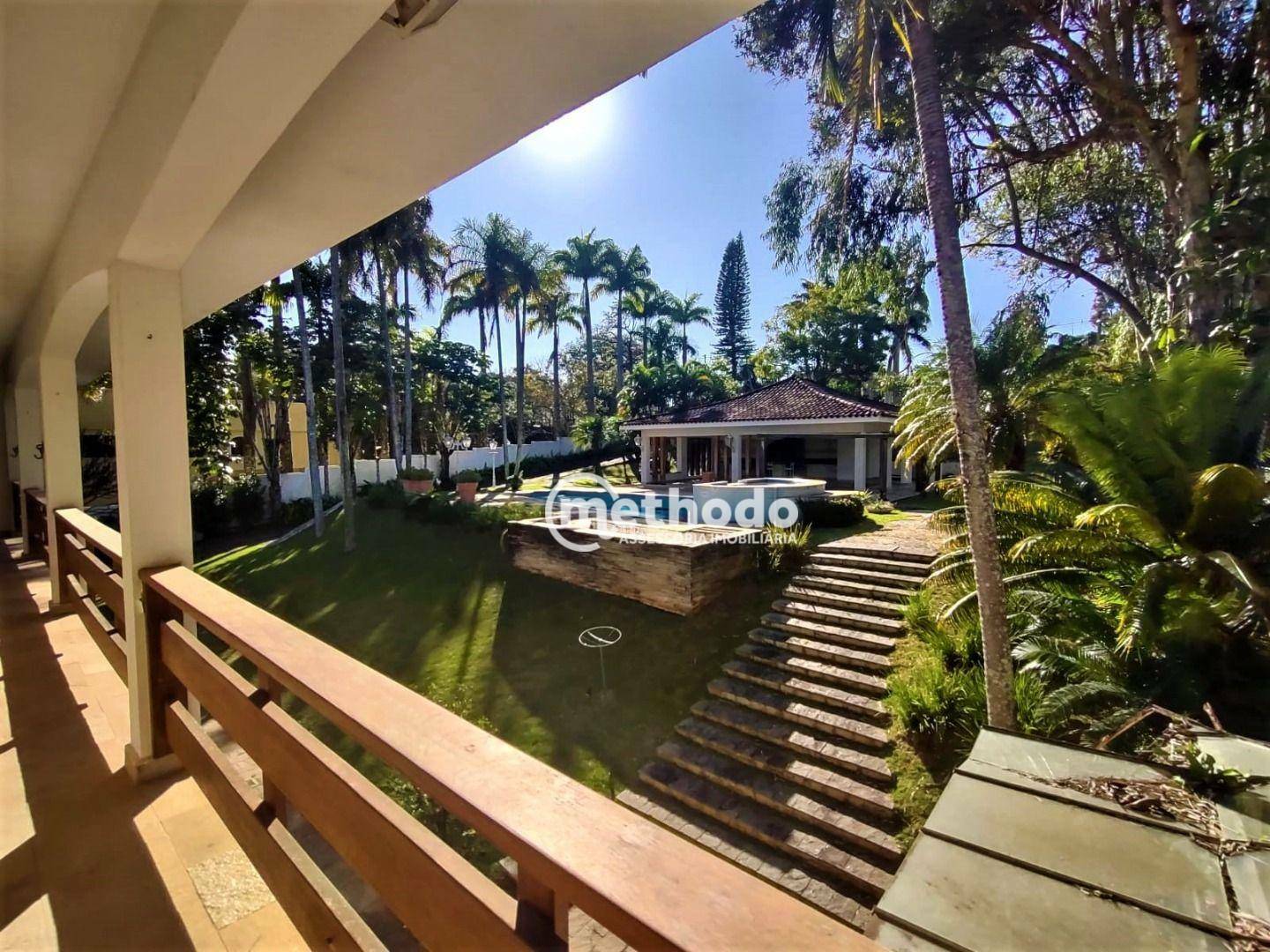 Casa de Condomínio à venda com 6 quartos, 1150m² - Foto 30