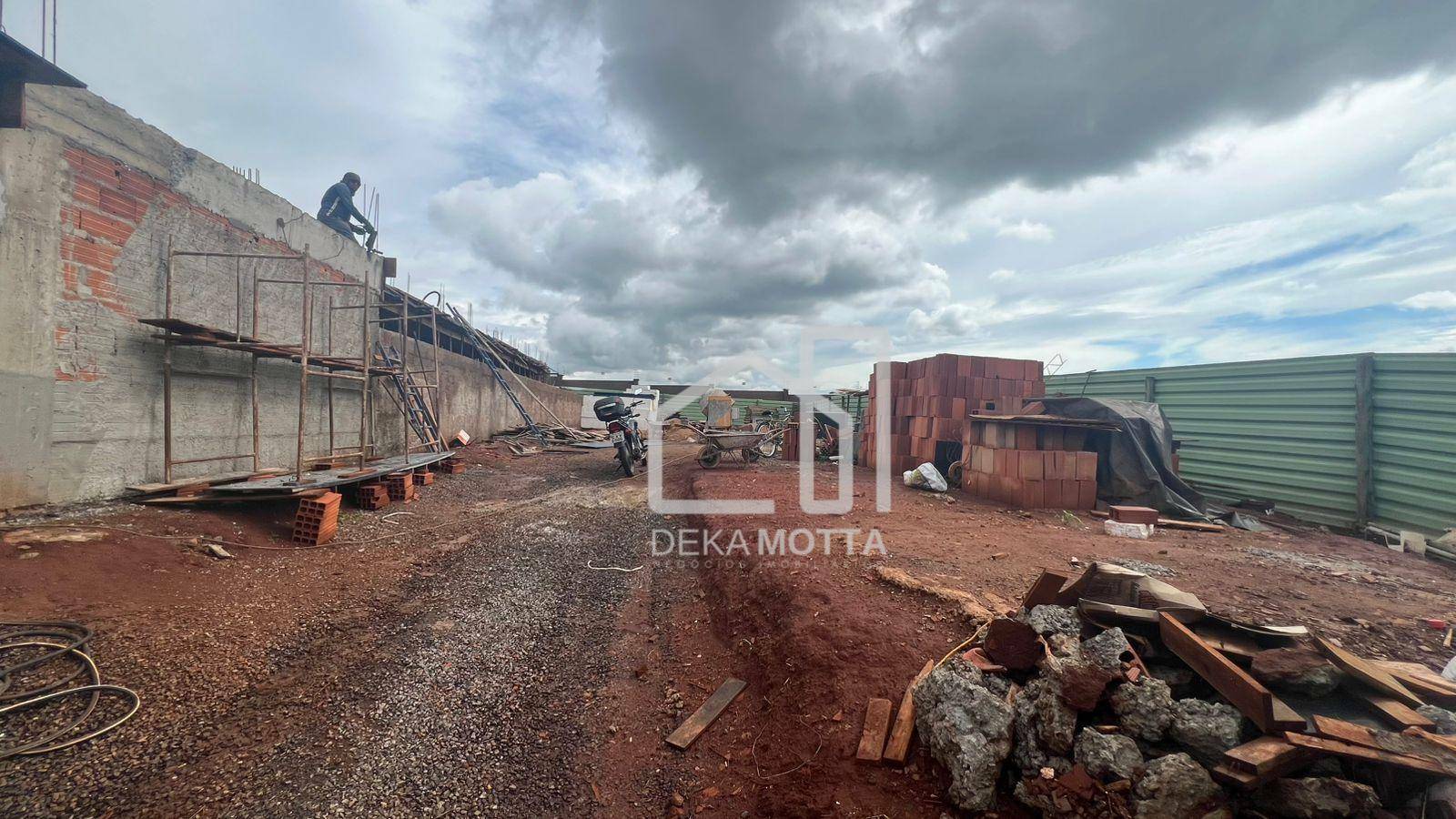 Terreno à venda, 396M2 - Foto 4