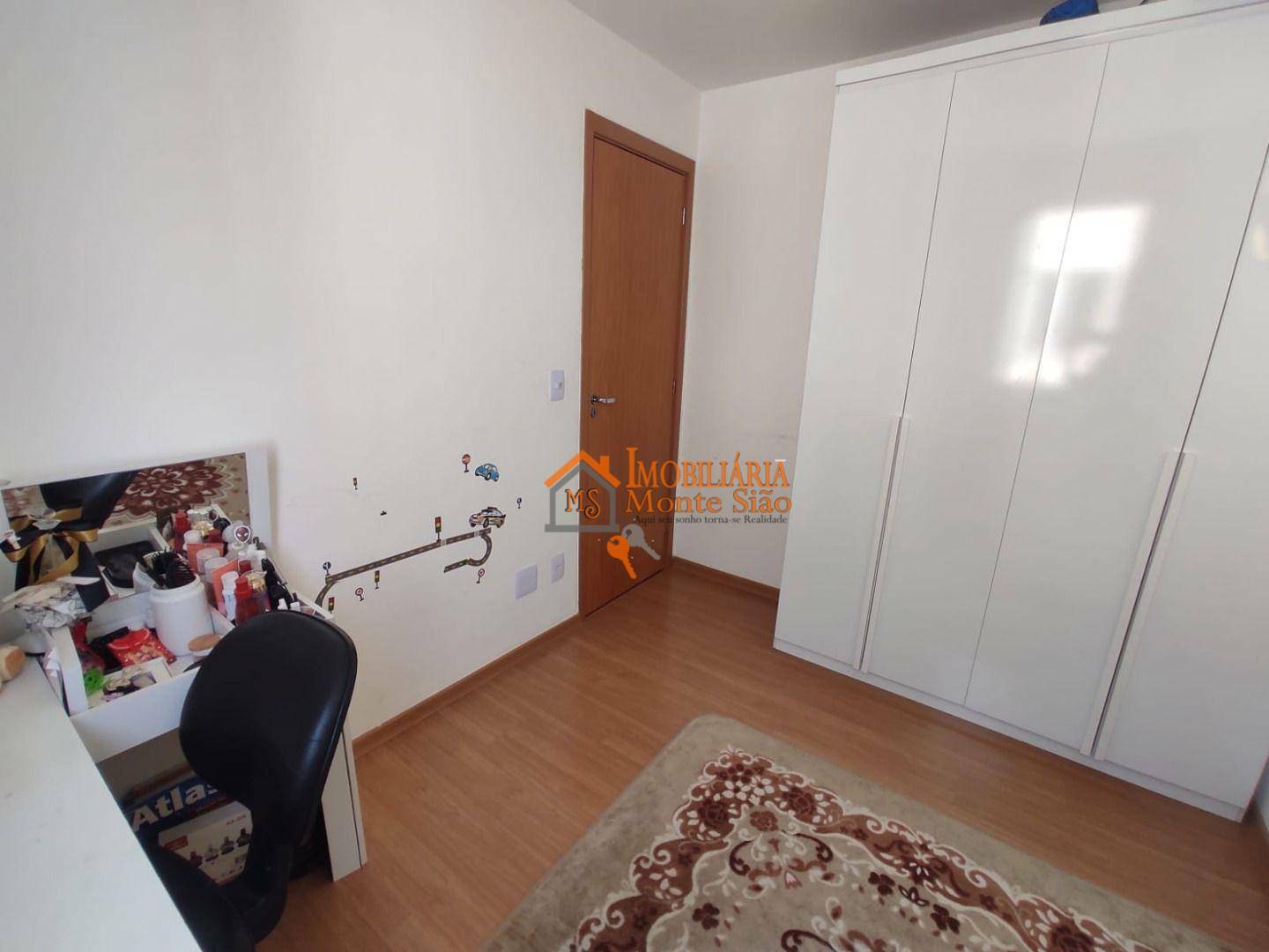 Apartamento à venda com 2 quartos, 43m² - Foto 15