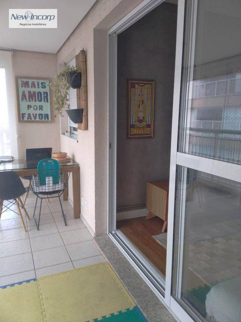 Apartamento à venda com 2 quartos, 91m² - Foto 9