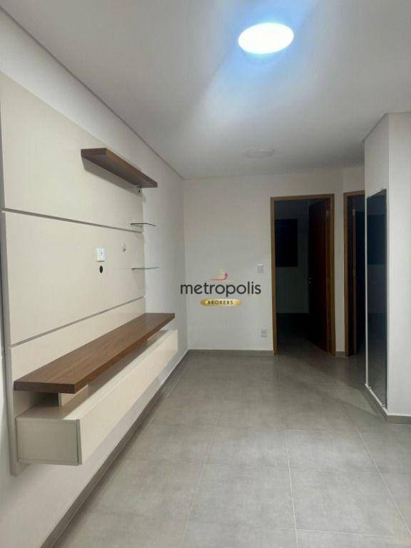 Cobertura para alugar com 2 quartos, 88m² - Foto 3