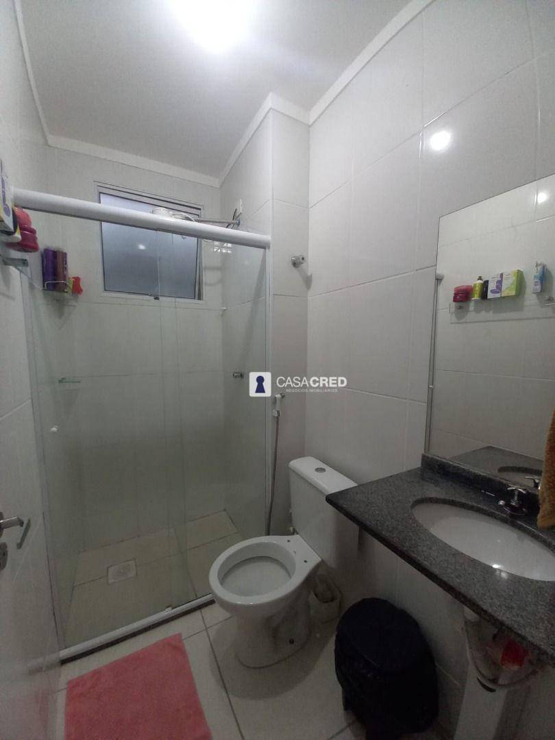 Apartamento à venda com 2 quartos, 52m² - Foto 1