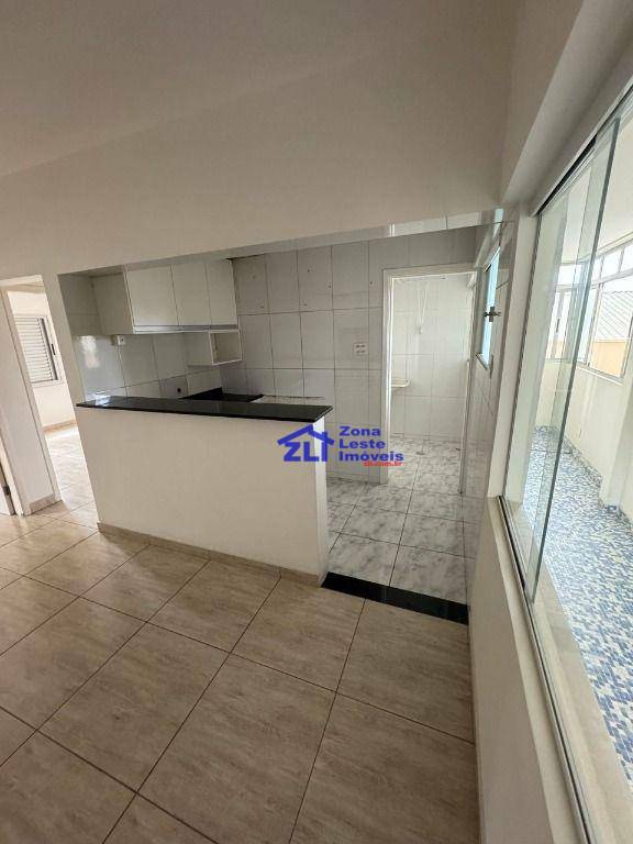 Apartamento à venda com 2 quartos, 44m² - Foto 6