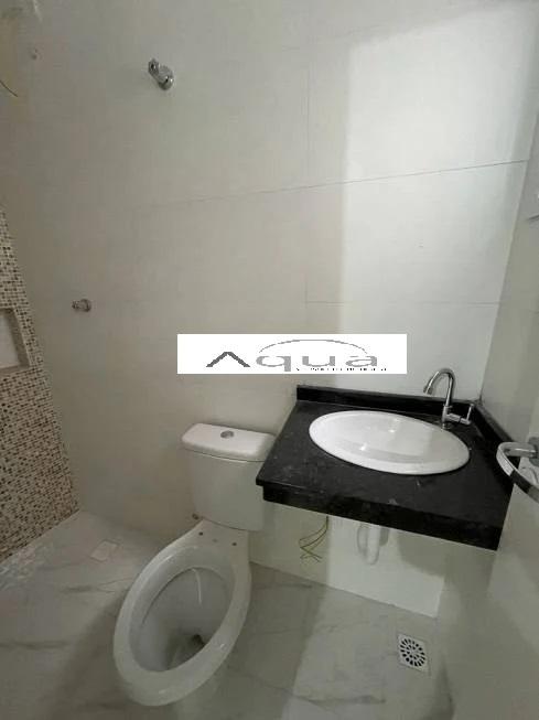 Apartamento à venda com 2 quartos, 57m² - Foto 8