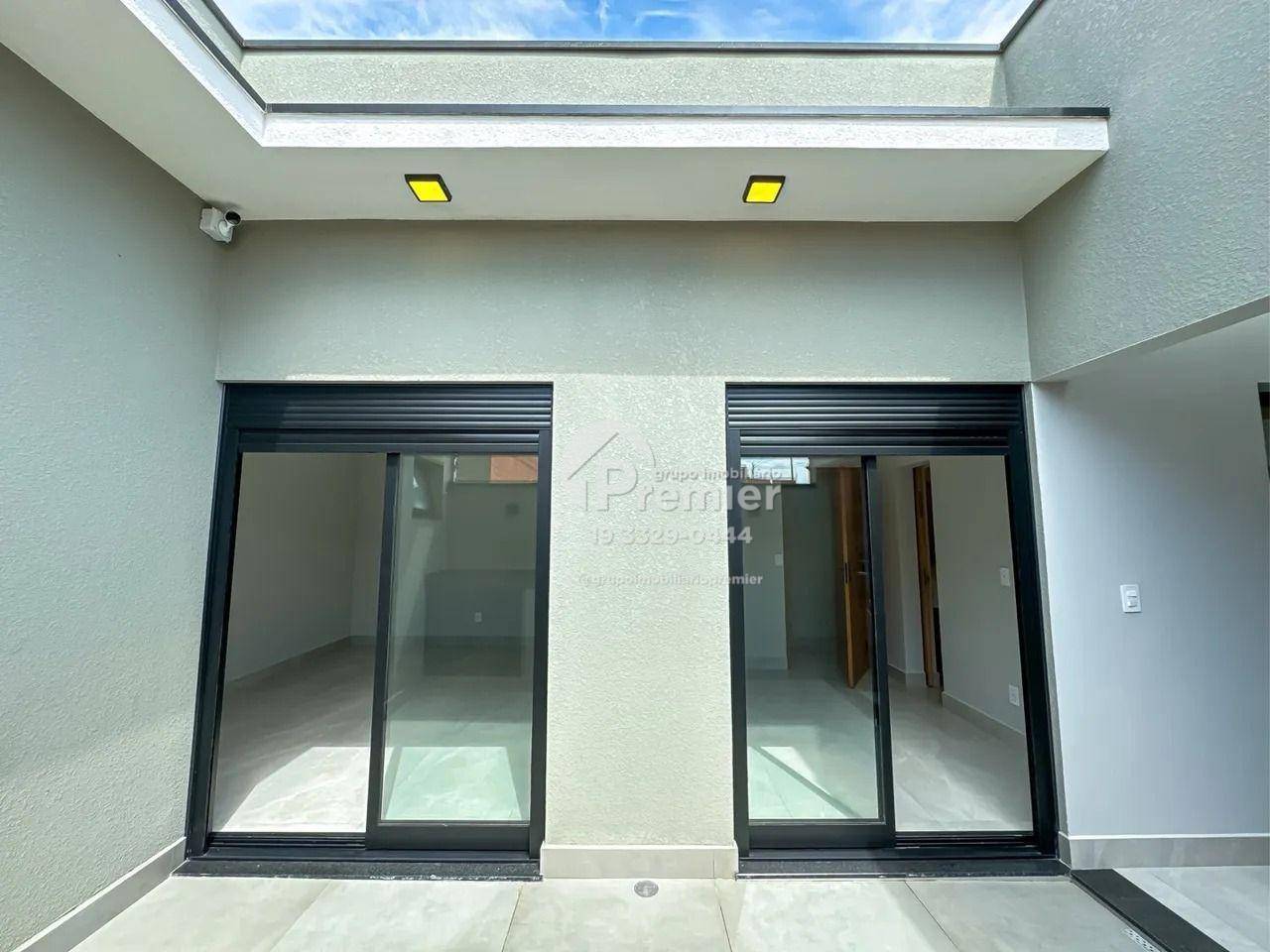 Casa à venda com 3 quartos, 115m² - Foto 19