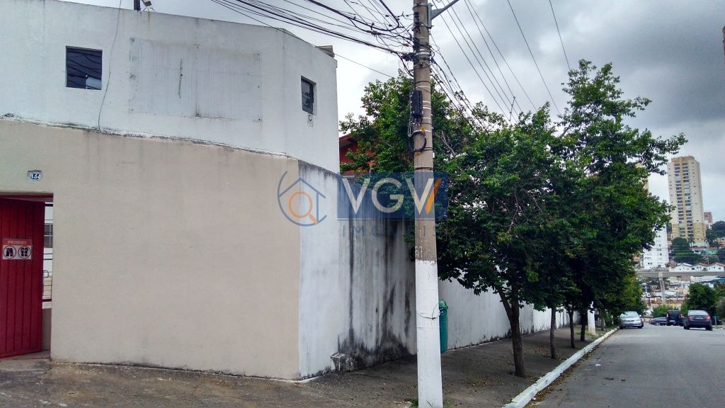 Depósito-Galpão-Armazém para alugar, 1021m² - Foto 2