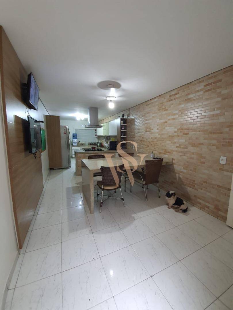 Casa à venda com 3 quartos, 400m² - Foto 10