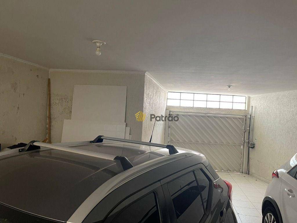 Sobrado à venda com 4 quartos, 237m² - Foto 33