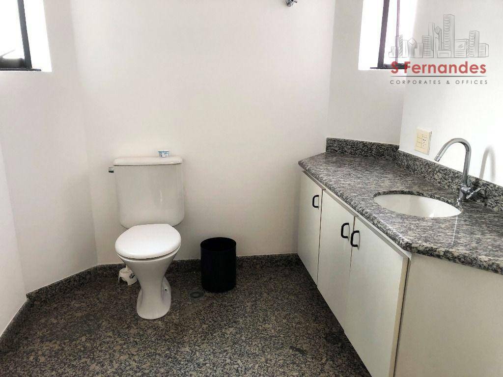 Conjunto Comercial-Sala para alugar, 366m² - Foto 16