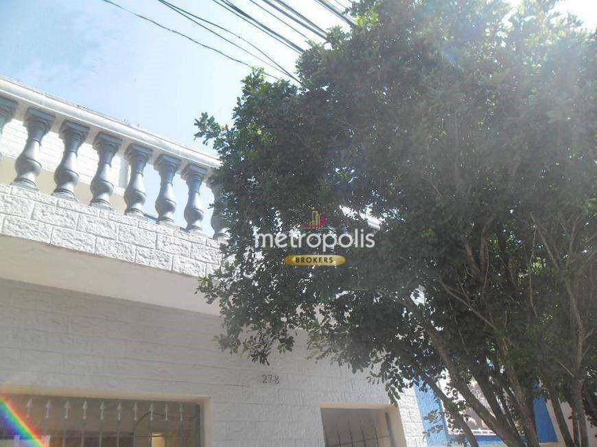 Sobrado à venda com 3 quartos, 254m² - Foto 3