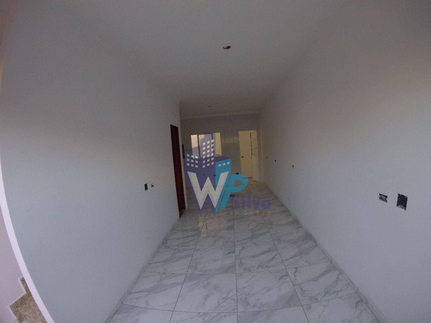 Sobrado à venda com 2 quartos, 57m² - Foto 2